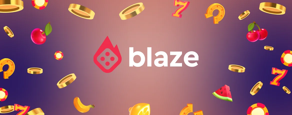 Blaze cassino online