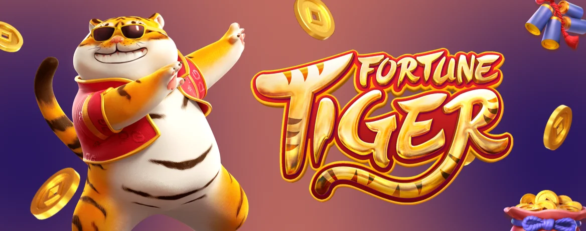 Tiger Fortune online
