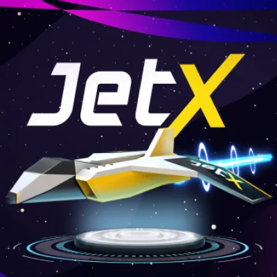 JetX
