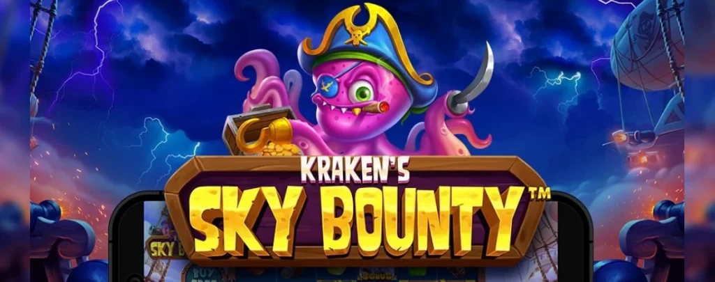 Sky Bounty slot