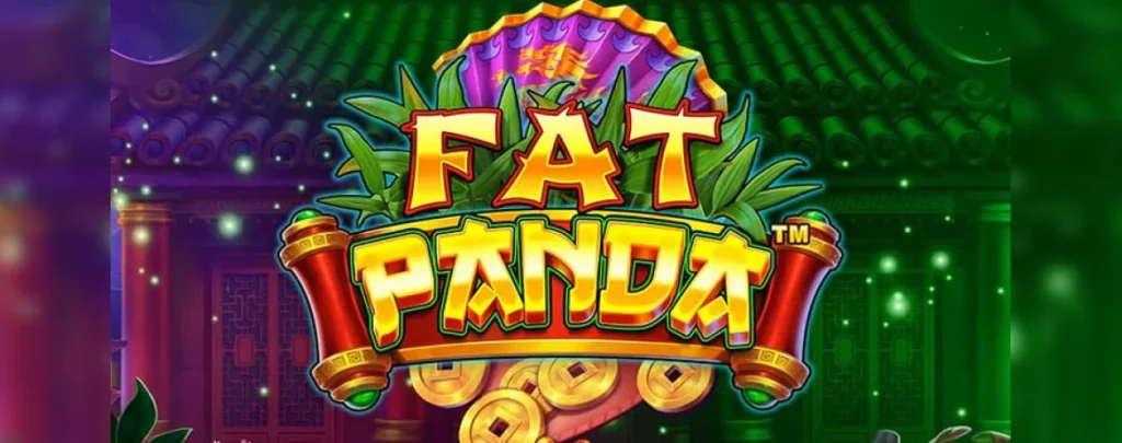 Jogo Fat panda casino