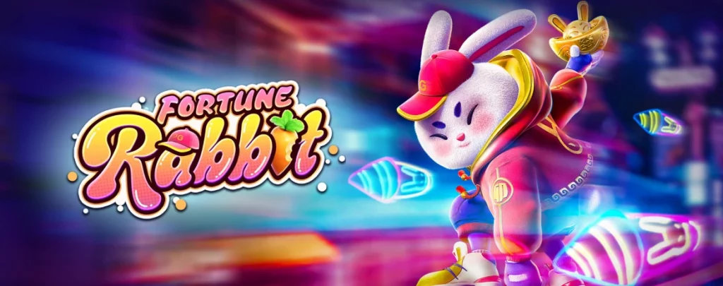 Fortune Rabbit slot