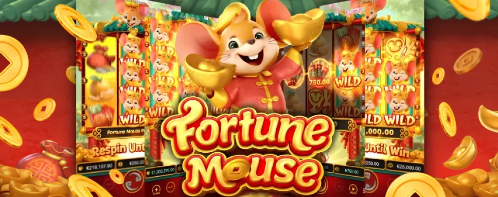 Fortune Mouse horarios