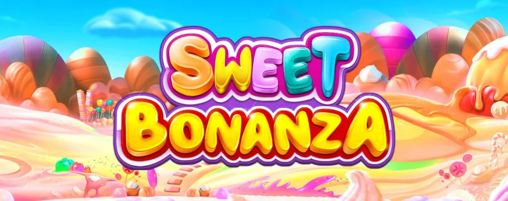 Sweet Bonanza cassino slot