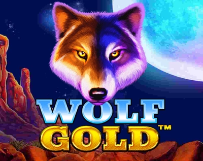 Wolf Gold