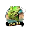 Scatter