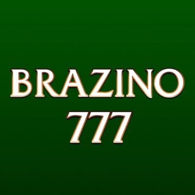 Brazzino777